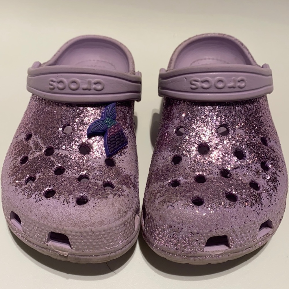 Kids crocs